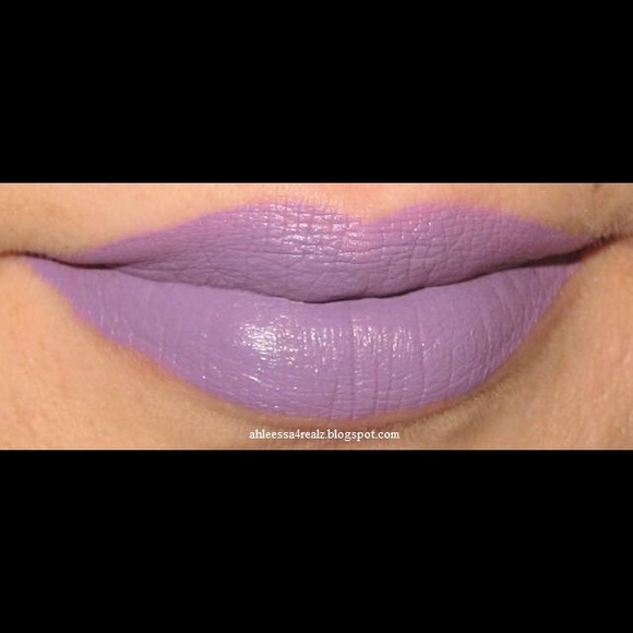 NYX Luv Out Loud Cream Lipstick Brave & Fearless Bundle Set - Picture 3 of 15